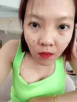 Mint299's cam snapshot