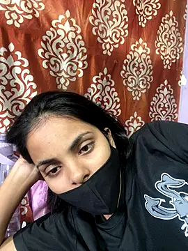 Sandhya_77's cam snapshot