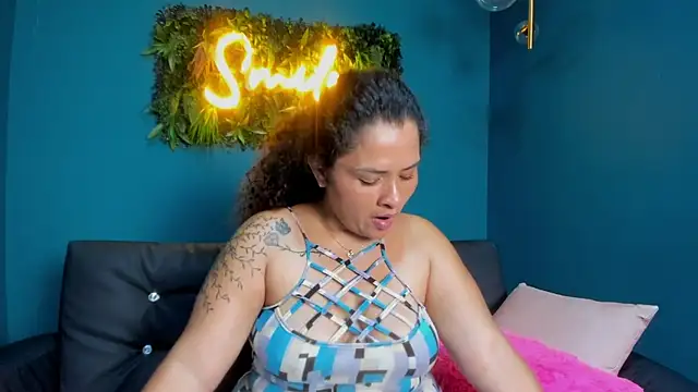 Nataliescott's cam snapshot