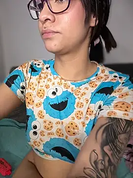 Isabella-Teen's cam snapshot