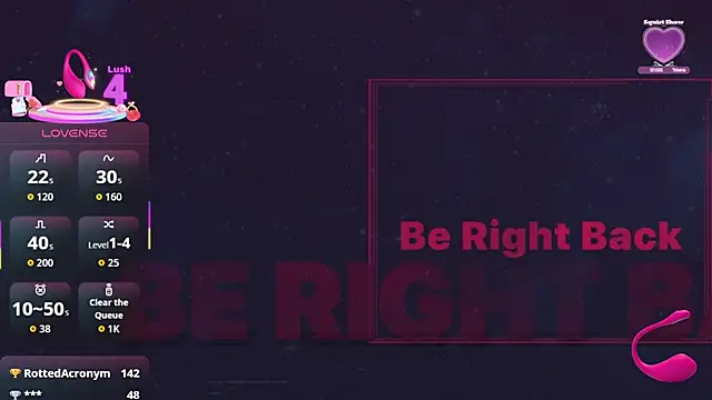 katalella_22hot's cam snapshot