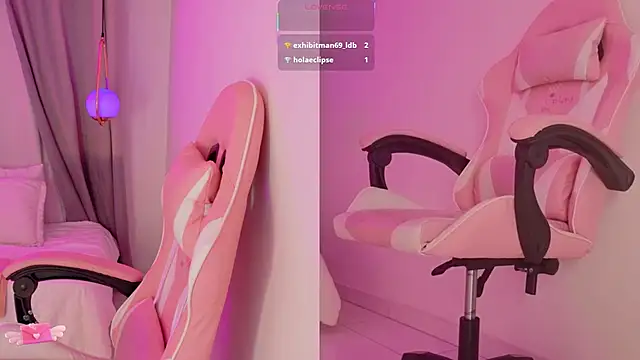 Nallah_'s cam snapshot