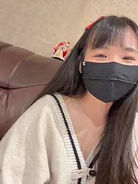 BigHaComing's cam snapshot