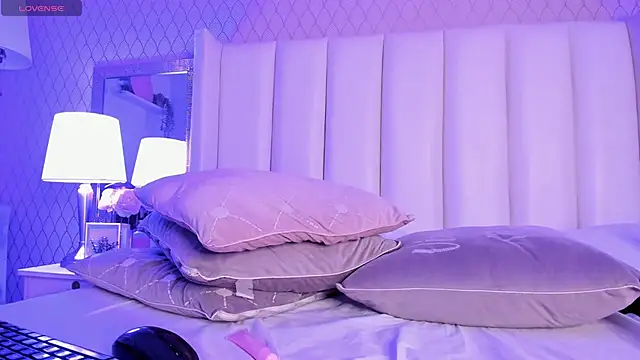 LilithVain's cam snapshot