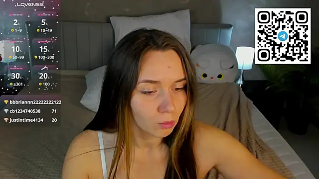 Melody_sol's cam snapshot