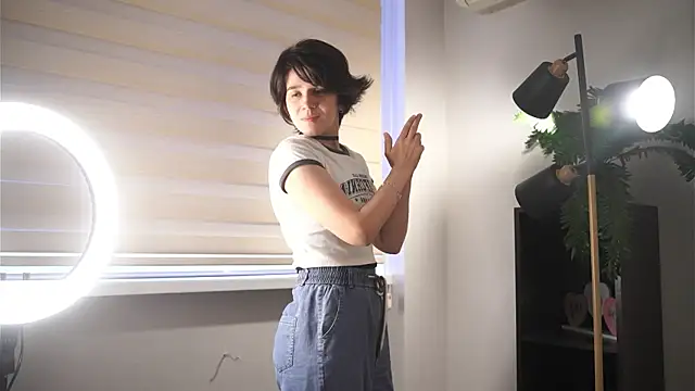 TriciaDuka's cam snapshot