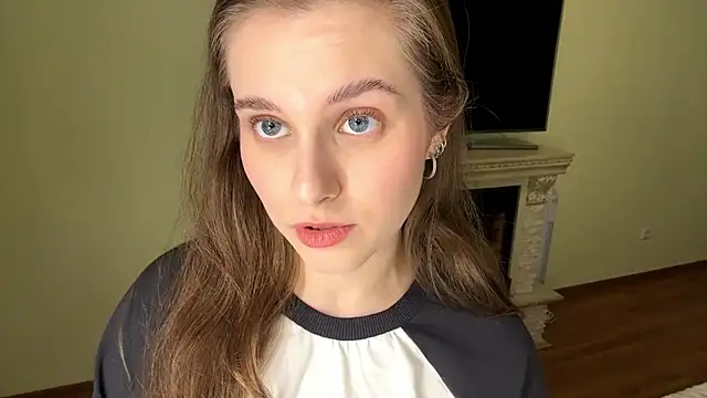 MiaBlanko's cam snapshot