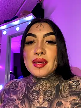 CloeeBeckam's cam snapshot