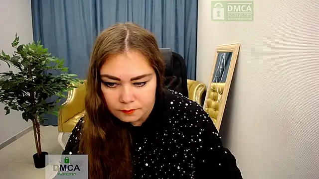 Susanna_S's cam snapshot