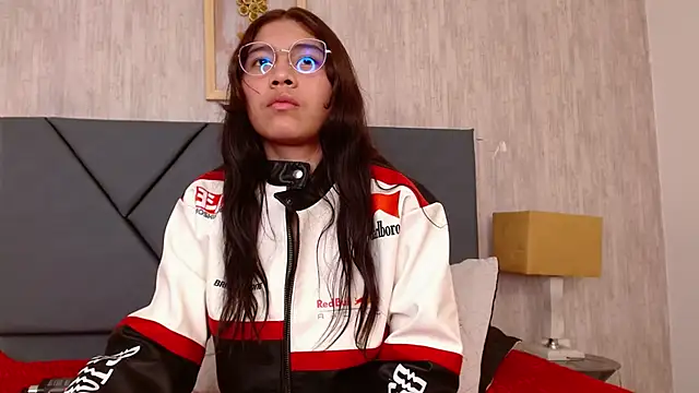 Xaander_'s cam snapshot