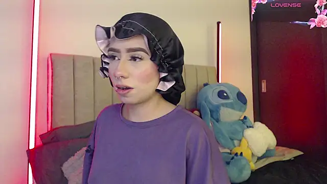 Your_rosalie's web cam