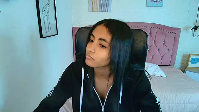 shaneelle's cam snapshot