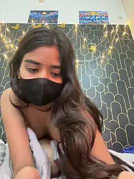 Sexykhushi041's cam snapshot