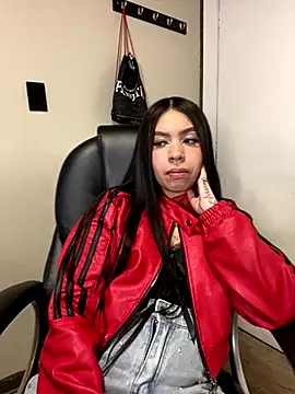 Karina16_pink's cam snapshot