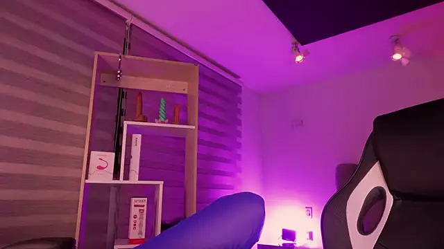 SkyThompson's cam snapshot