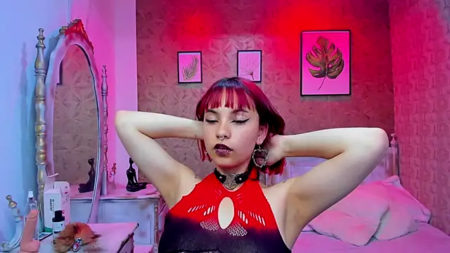 Megane_whitte's cam snapshot