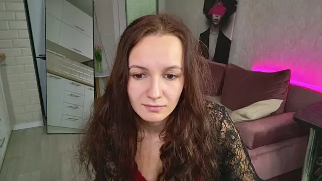 OliviaMuur's cam snapshot