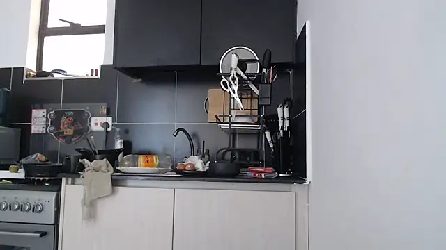 CurvyGlass's cam snapshot