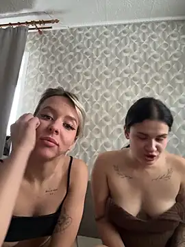 LikaCat live sex cam