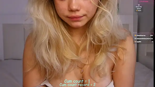 niimoo's cam snapshot