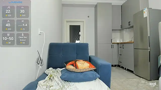 Kira_dream19's cam snapshot