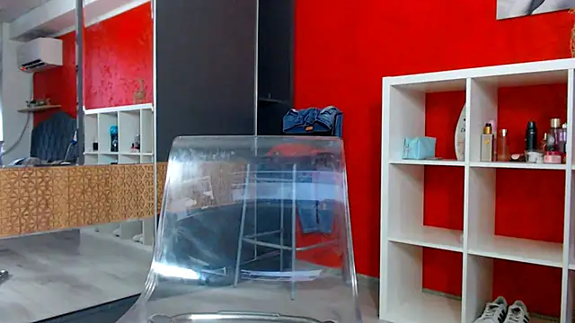 CorinneFelicity's cam snapshot