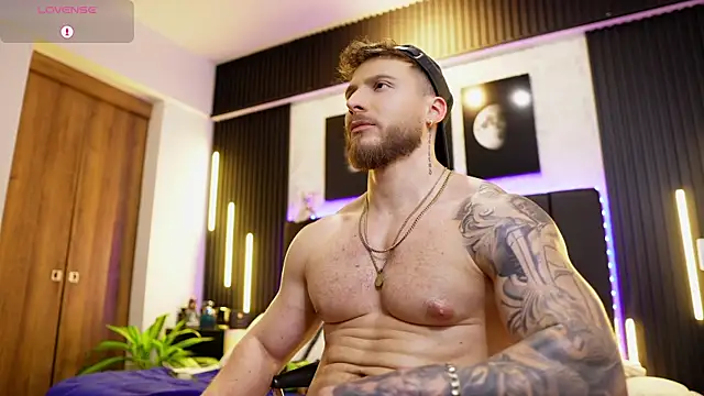 David_blake_'s cam snapshot