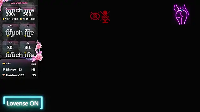 iChitrangda's cam snapshot