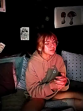 JennBenett_'s cam snapshot