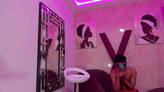 DIAMOND_BLACKS's cam snapshot