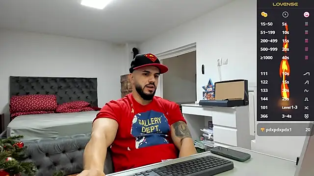 supermanboy94's cam snapshot