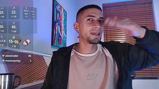 DrakeNeumann's cam snapshot