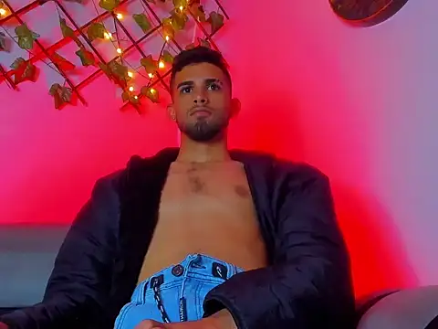 Angel_blue1's cam snapshot