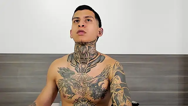 Andrew_sanders68's cam snapshot