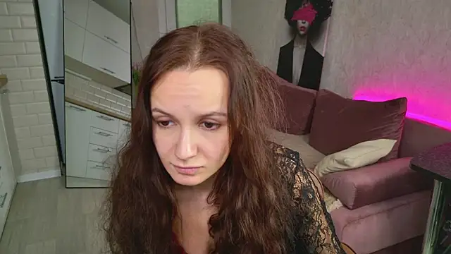 OliviaMuur's cam snapshot