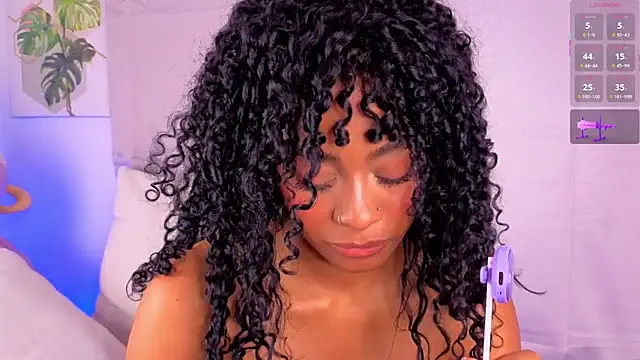 Heily_Fox's cam snapshot