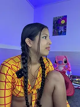 Mia_X1's cam snapshot