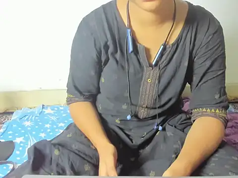 Anshu38's cam snapshot