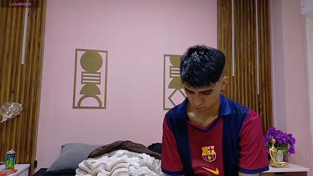 Lily_y_Finn's cam snapshot