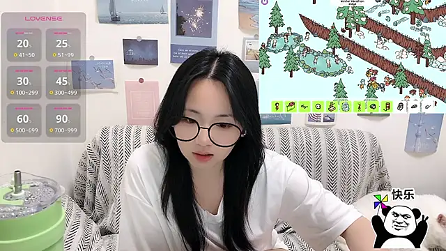 LiLiYbaby's cam snapshot