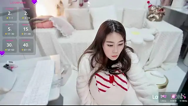 Feifei-cn's cam snapshot