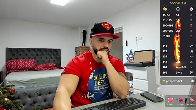 supermanboy94's cam snapshot