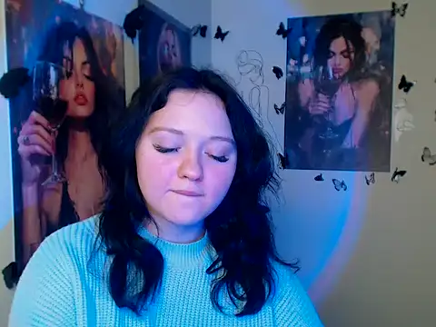 LadyAlice_ live sex cam