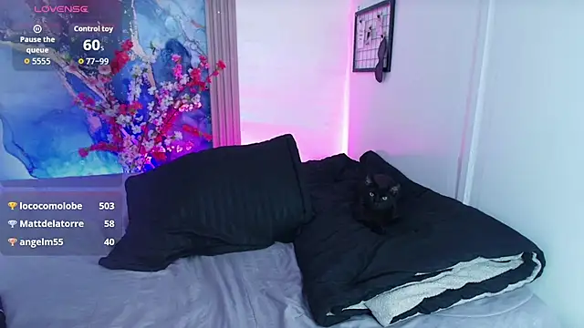 Valkiria_09's cam snapshot