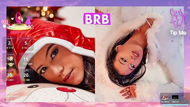 raven_stonee's cam snapshot