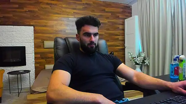 MicahLane's cam snapshot