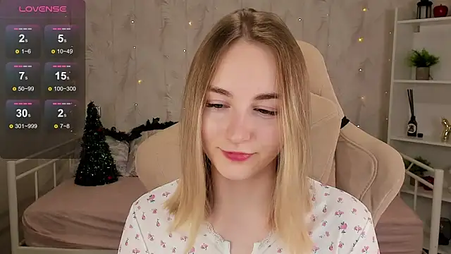 Shy_Polly's cam snapshot