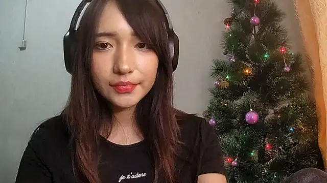 Hayooncool's cam snapshot