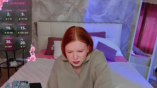 LucyHornyDollx's cam snapshot