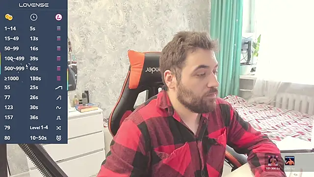 Morlaios's cam snapshot